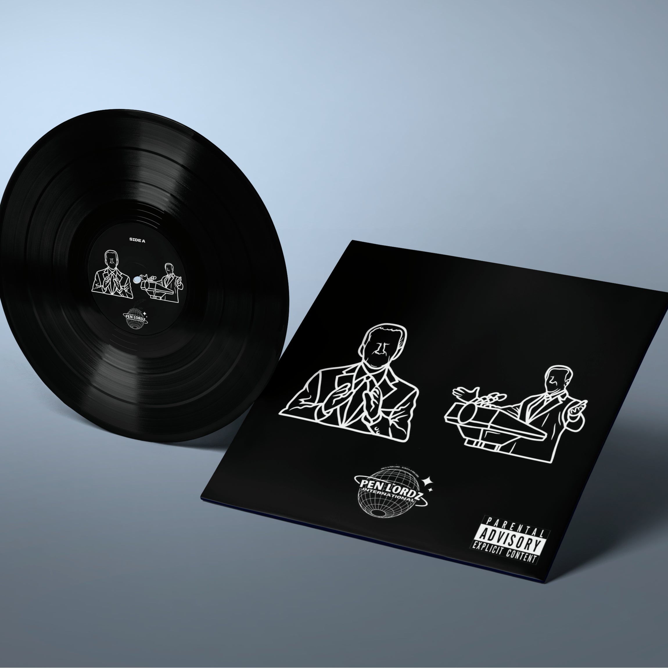 FAM FOR PRESIDENT (SOLD OUT)